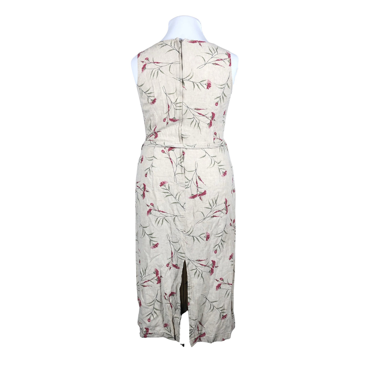 Unisex Bem's - Dress, size 42 - Beige (2)