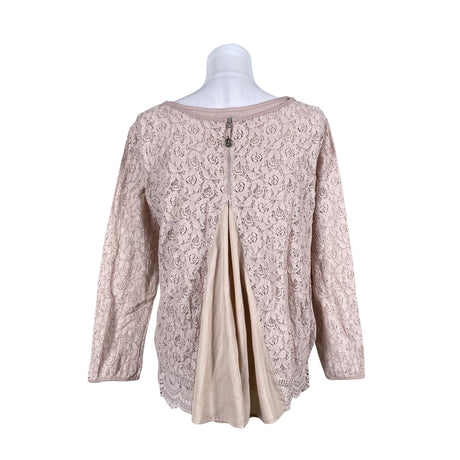 Unisex Ajlajk - Blouse, size 38 - Light pink (2)