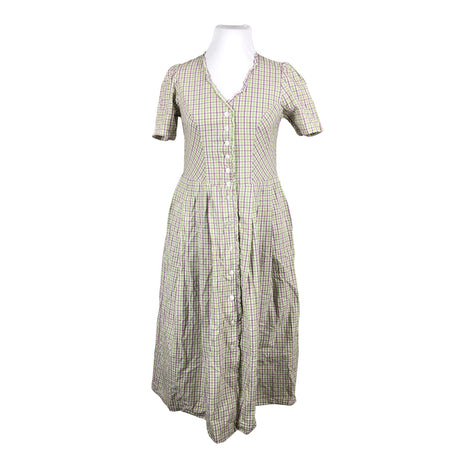 Unisex Hammerschmid - Dress, size 42 - Green ()