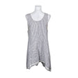 Unisex Bypias - Dress, size 40 - Blue ()