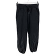 Unisex Vision Of Super - Sweatpants, size M - Black ()