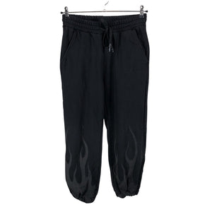 Unisex Vision Of Super - Sweatpants, size M - Black (1)