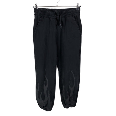 Unisex Vision Of Super - Sweatpants, size M - Black ()