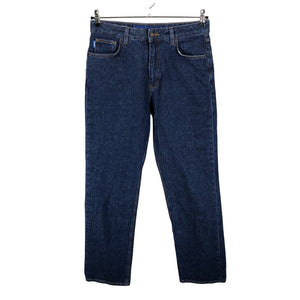 Unisex Hugo Boss - Jeans, size W28 - Blue (1)