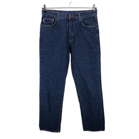 Unisex Hugo Boss - Jeans, size W28 - Blue ()
