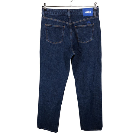 Unisex Hugo Boss - Jeans, size W28 - Blue (2)