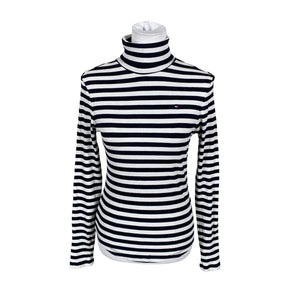 Unisex Tommy Hilfiger - Tricot shirt, size 36 - White (1)