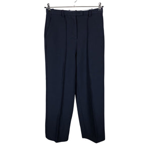 Unisex Tommy Hilfiger - Straight leg trousers, size 36 - Blue (1)