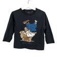 Unisex Name It - Tricot shirt, size 86 - 92 - Blue ()