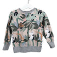 Unisex Martinex - Tricot shirt, size 86 - 92 - Beige ()