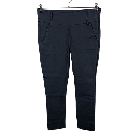 Unisex House of Lola - Slacks, size 38 - Blue ()