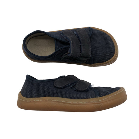 Unisex Froddo - Casual sneakers, size 24 - Blue ()