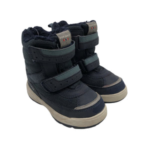 Unisex Viking - Winter shoes, size 23 - Blue (2)