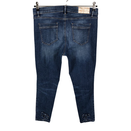 Unisex Raffaello Rossi - Jeans, size 42 - Blue (2)