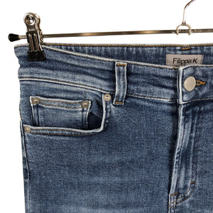 Unisex Filippa K. - Jeans, size 40 - Blue (3)
