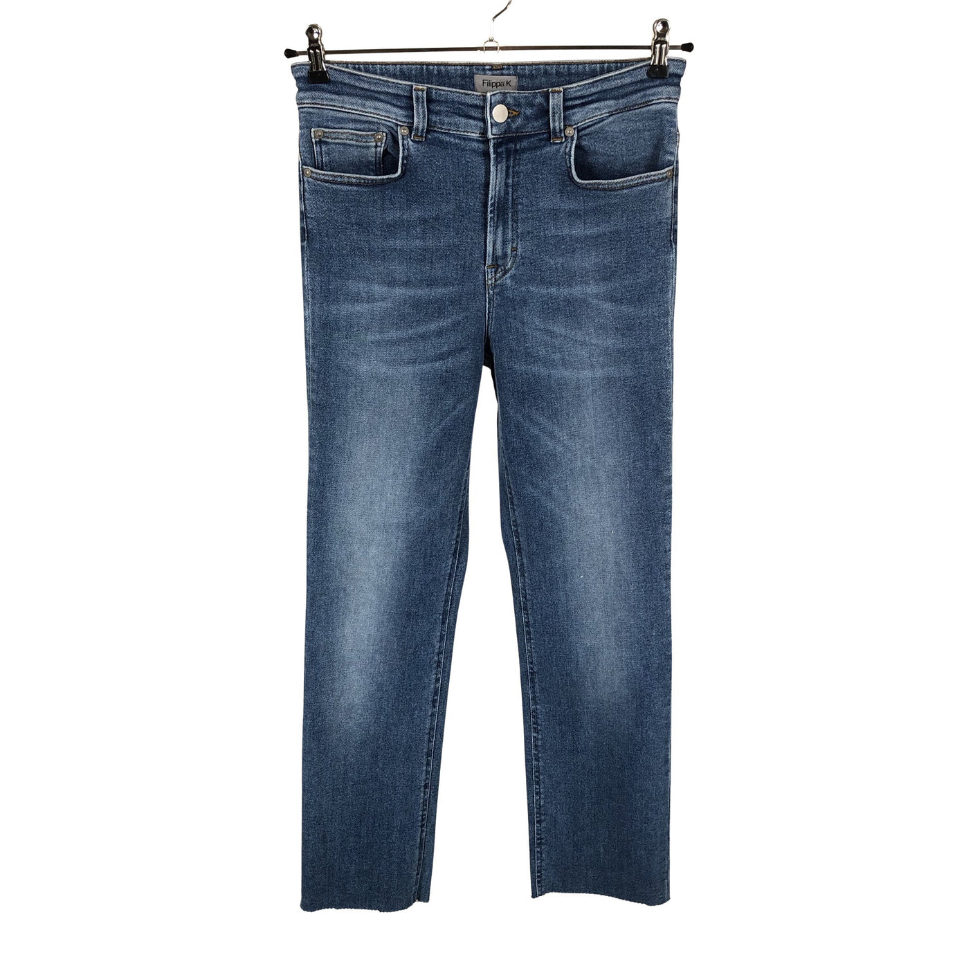 Unisex Filippa K. - Jeans, size 40 - Blue (1)