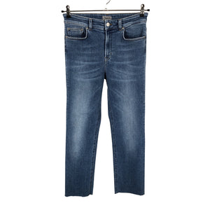 Unisex Filippa K. - Jeans, size 40 - Blue (1)