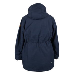 Unisex Rukka - Winter jacket, size 46 - Black (2)