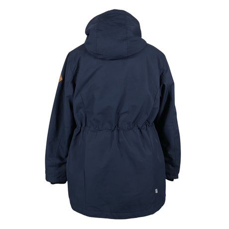 Unisex Rukka - Winter jacket, size 46 - Black (2)