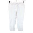 Unisex Stehmann - Slacks, size 38 - White ()