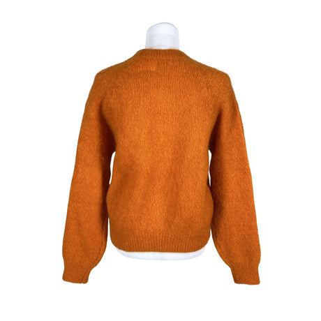 Unisex Second Female - Sweater, size 38 - Orange (2)