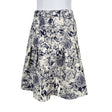 Unisex Flash Jeans - Denim skirt, size 38 - Beige ()
