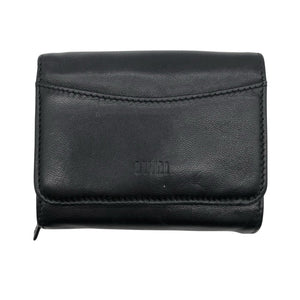 Unisex Lumi - Wallet, size Ei kokoa - Black (1)