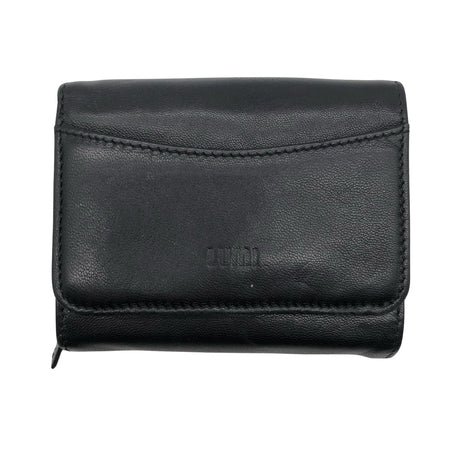 Unisex Lumi - Wallet, size Ei kokoa - Black ()
