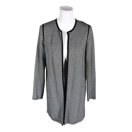 Unisex Ril's - Cardigan, size 40 - Gray ()