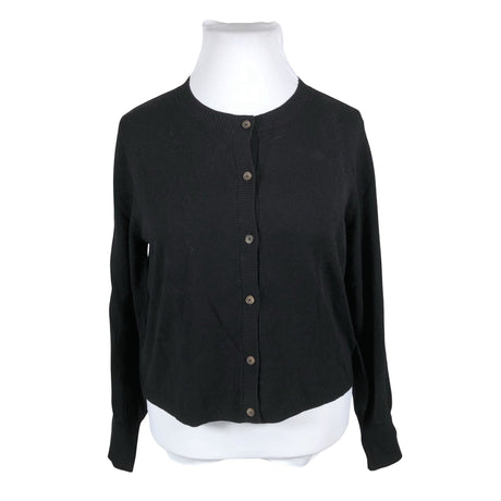 Unisex Nanso - Cardigan, size 42 - Black ()