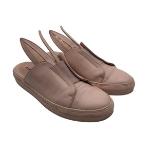 Unisex Minna Parikka - Slip-on shoes, size 41 - Light pink (2)