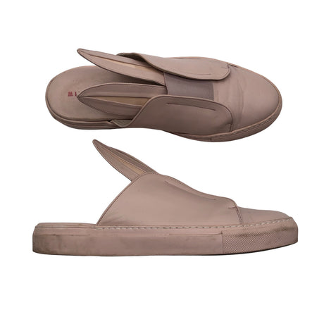 Unisex Minna Parikka - Slip-on shoes, size 41 - Light pink ()