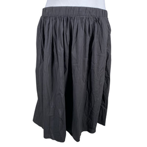 Unisex Kuusama - Fabric skirt, size 44 - Black (1)