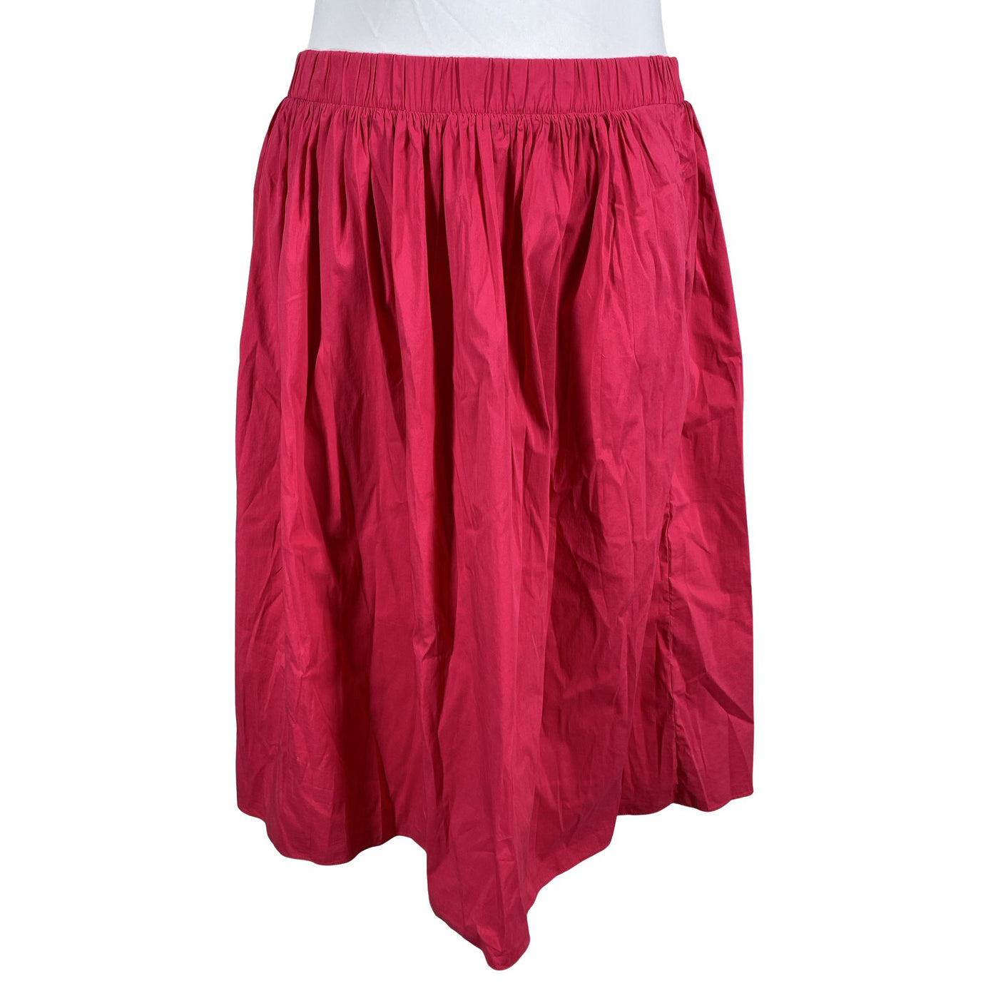 Unisex Kuusama - Fabric skirt, size 44 - Pink (1)