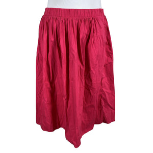 Unisex Kuusama - Fabric skirt, size 44 - Pink (1)