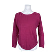Unisex Repeat - Sweater, size 38 - Pink ()