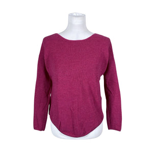 Unisex Repeat - Sweater, size 38 - Pink (1)