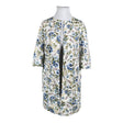 Unisex Muotikuu - Jacket, size 42 - White ()