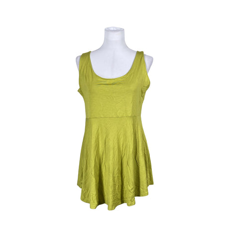 Unisex Goddess on the Go - Tricot tunic, size 40 - Green ()