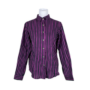 Unisex Marimekko - Blouse, size 40 - Pink (1)