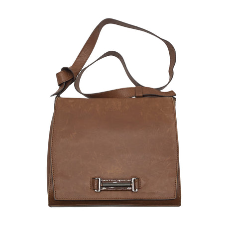 Unisex Tiger of Sweden - Shoulder bag, size Midi - Brown ()