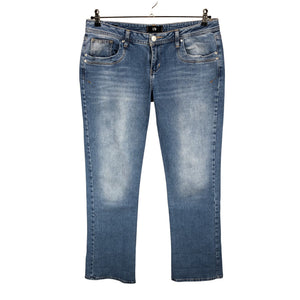 Unisex LTB - Jeans, size W33 - Blue (1)