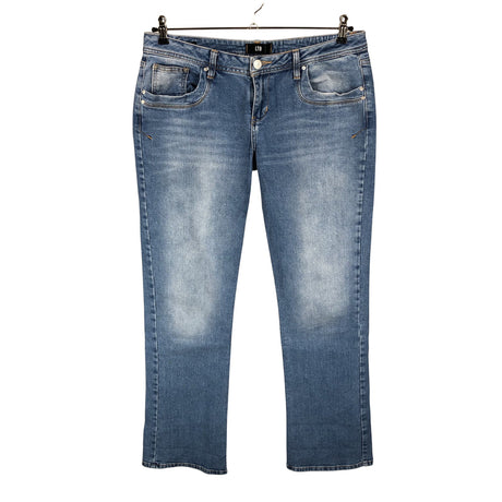 Unisex LTB - Jeans, size W33 - Blue ()