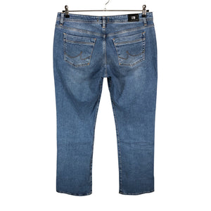 Unisex LTB - Jeans, size W33 - Blue (2)