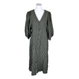 Unisex Lindex - Dress, size 38 - Green ()
