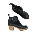 Unisex Swedish Hasbeens - Ankle boots, size 36 - Black ()