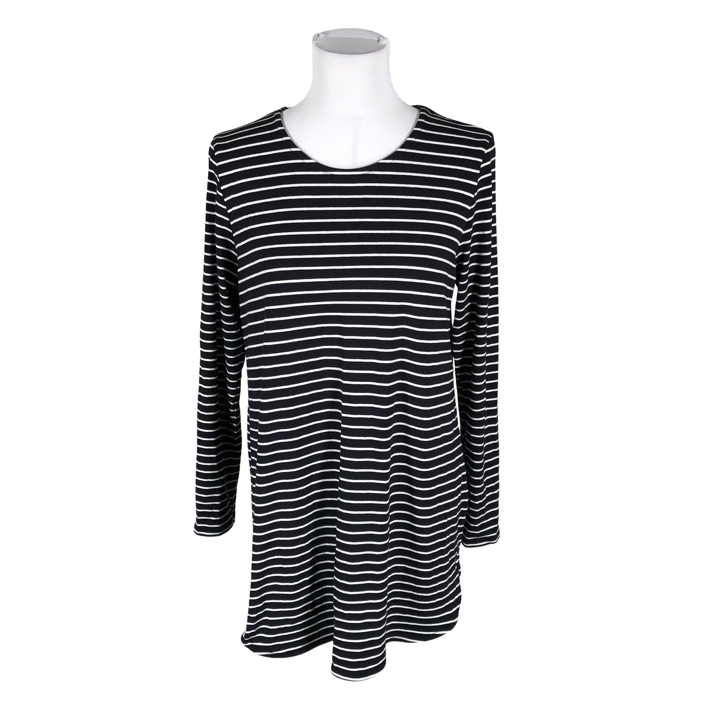 Unisex Nanso - Tricot tunic, size 36 - Black (1)
