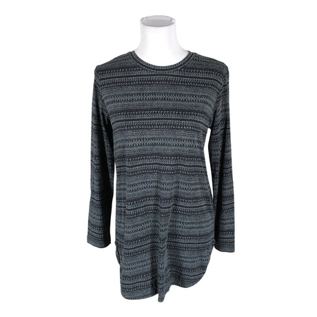 Unisex Marimekko - Tricot tunic, size 38 - Gray ()