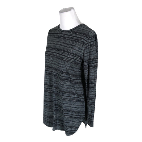 Unisex Marimekko - Tricot tunic, size 38 - Gray (2)
