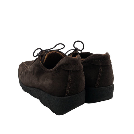 Unisex Ecco - Walking shoes, size 36 - Brown (2)